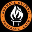 Rushall Olympic FC