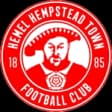 Hemel Hempstead Town FC