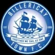 Billericay Town FC