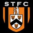 Stratford Town FC