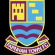 Farnham Town FC