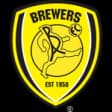 Burton Albion FC