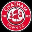Chatham Town FC