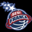 Sesi Franca Basquete
