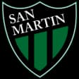 CA San Martín de San Juan