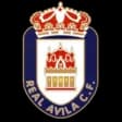 Real Avila CF