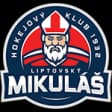 HK32 Liptovsky Mikulas