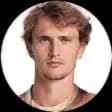 Alexander Zverev