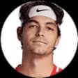 Taylor Fritz