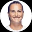 Aryna Sabalenka