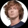 Andrey Rublev