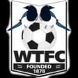 Wimborne Town FC