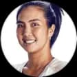 Aldila Sutjiadi // Erin Routliffe