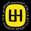 Al Hussein Irbid