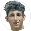 Juan Cruz Martin Manzano