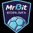 Bulgaria - Vtora Liga