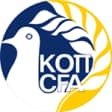 Cyprus - First Division