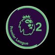 England - League 2