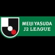 Japan - J2 League