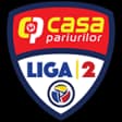 Romania - Liga II