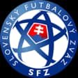 Slovakia - Liga U19
