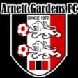 Arnett Gardens FC