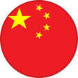China PR