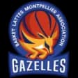 Basket Lattes Montpellier Méditerranée Métropole Association
