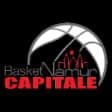 BC Belfius Namur Capitale