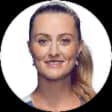 Kristina Mladenovic // Storm Hunter