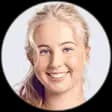 Clara Tauson // Linda Noskova