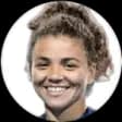 Jasmine Paolini // Sara Errani