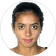 Ankita Raina // Hiroko Kuwata