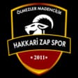 Meskan Ölmez Madencilik Hakkari Zap Spor Kulübü