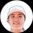 Janice Tjen // Venus Williams