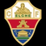@ Elche (H)