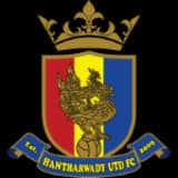 Hantharwady Utd (A)