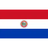 Paraguay Ol. (A)