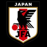 @ Japan U23 (H)