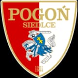 @ Pogon Siedlce (H)
