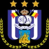 @ Anderlecht (H)