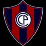 @ Cerro Porteno (H)