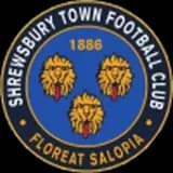 @ Shrewsbury (H)