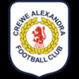 @ Crewe (H)
