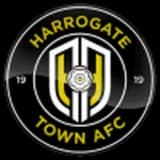 Harrogate (A)