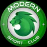 @ Modern Sport (H)
