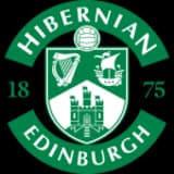 @ Hibernian (H)