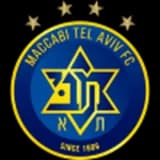 @ Maccabi Tel Aviv (H)