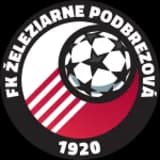 Podbrezova (A)