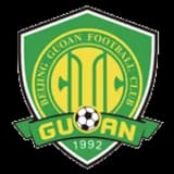 Beijing Guoan (A)
